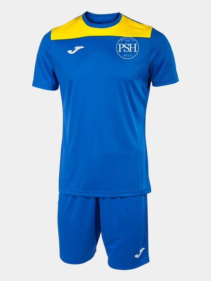 Joma Phoenix II Set