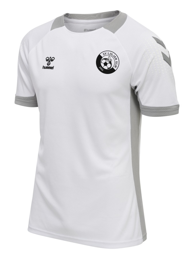 Hummel Lead Trikot Poly Jersey