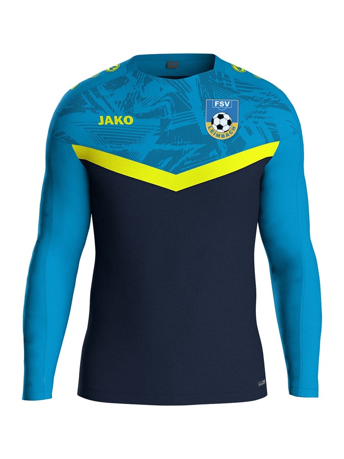 Jako Sweatshirt Iconic