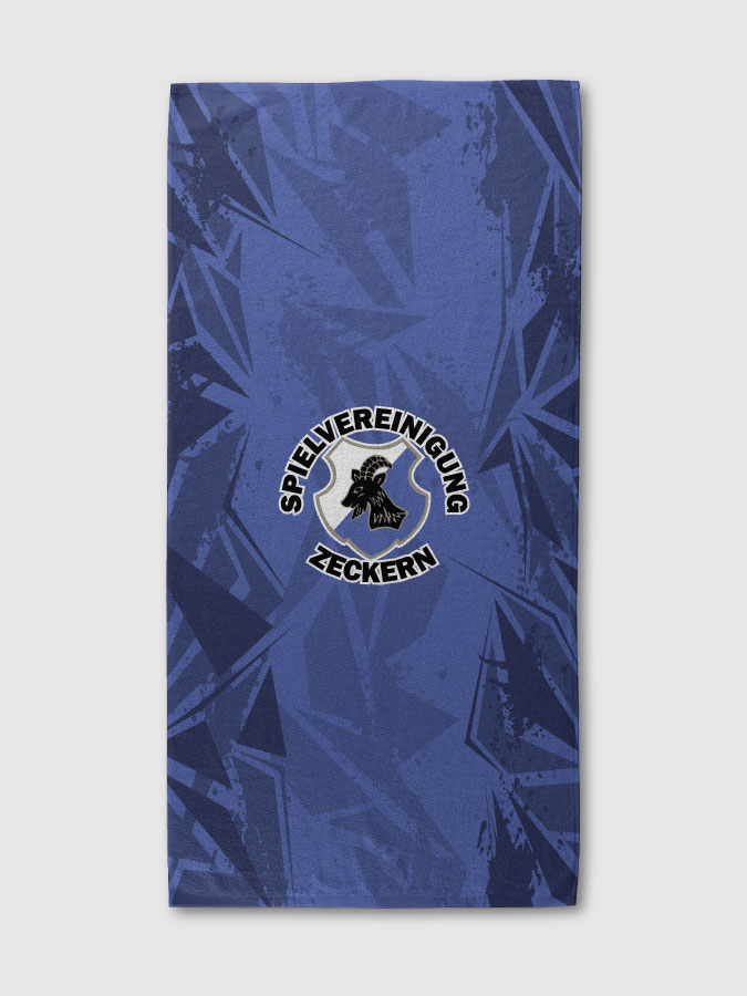 Strandhandtuch Dynamic