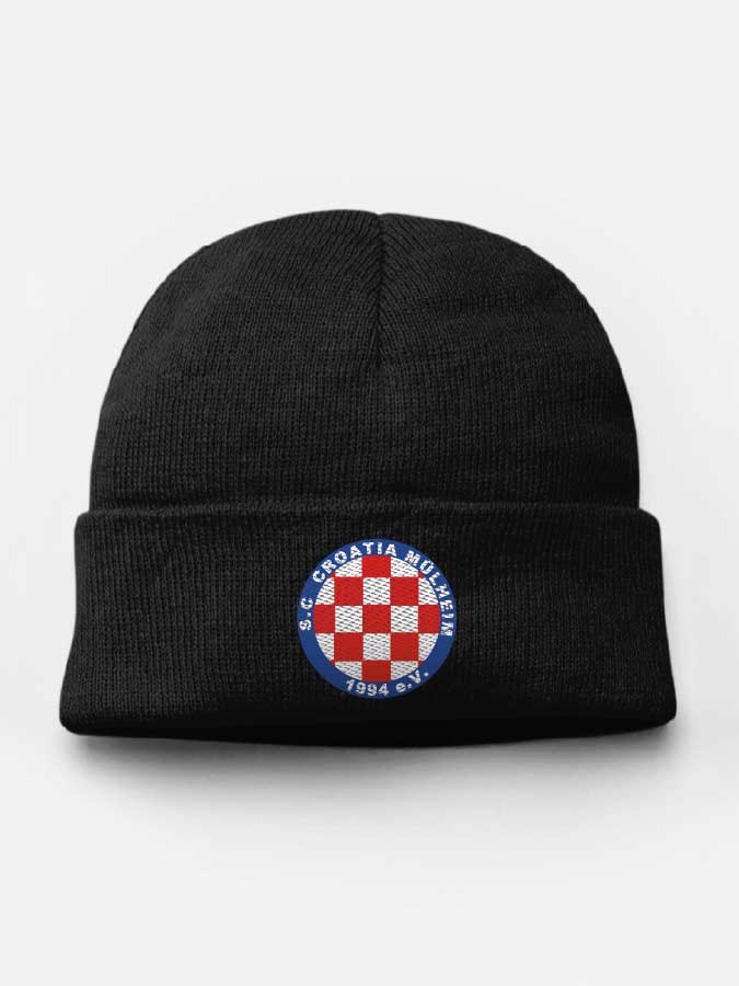 Beanie Kids Sticklogo