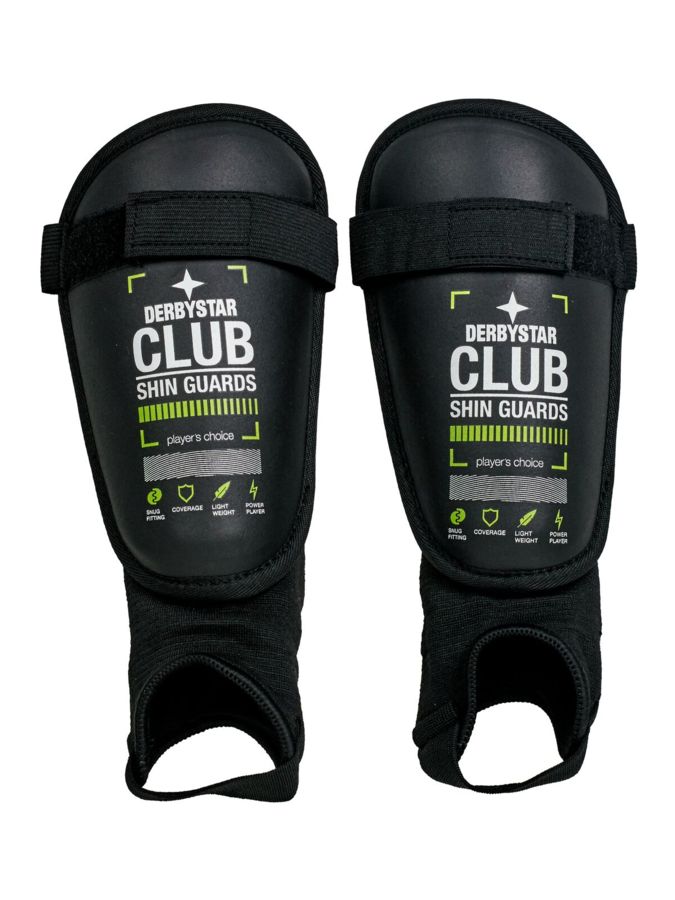 Derbystar Club