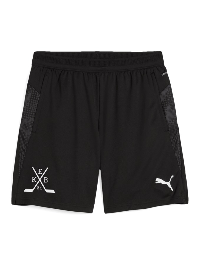 PUMA teamCUP Training Shorts