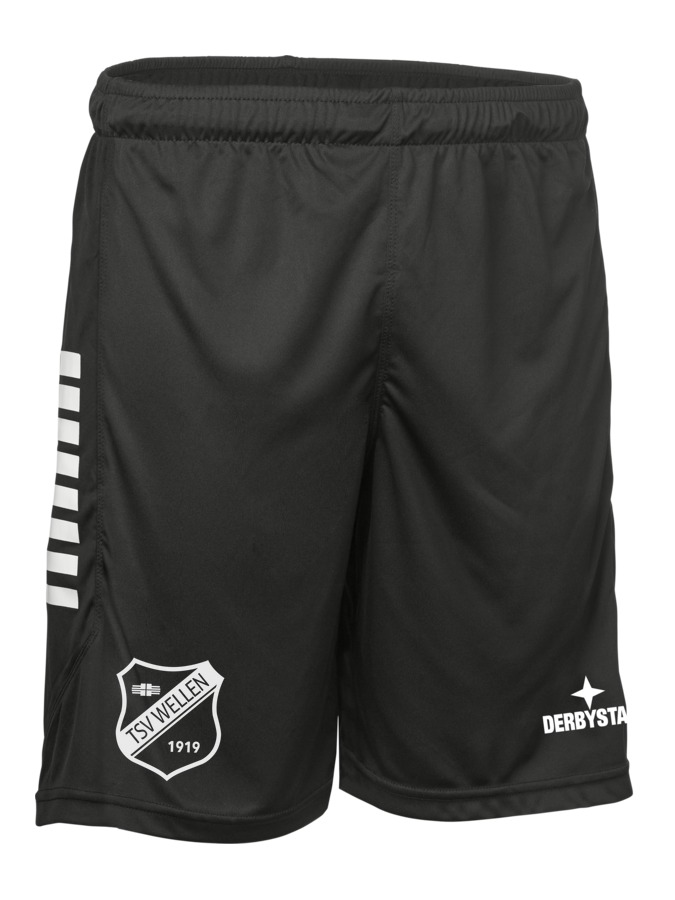 Derbystar Hose Kurz Primo