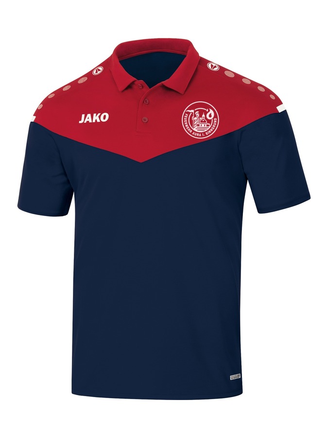 Jako Poloshirt Champ 2.0