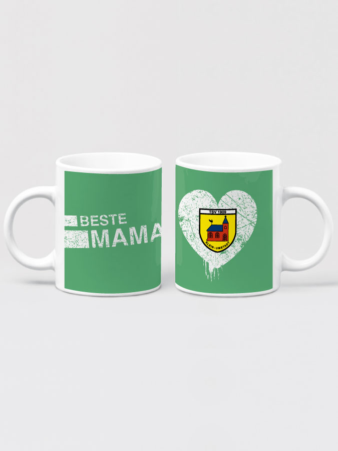 Tasse - Beste Mama