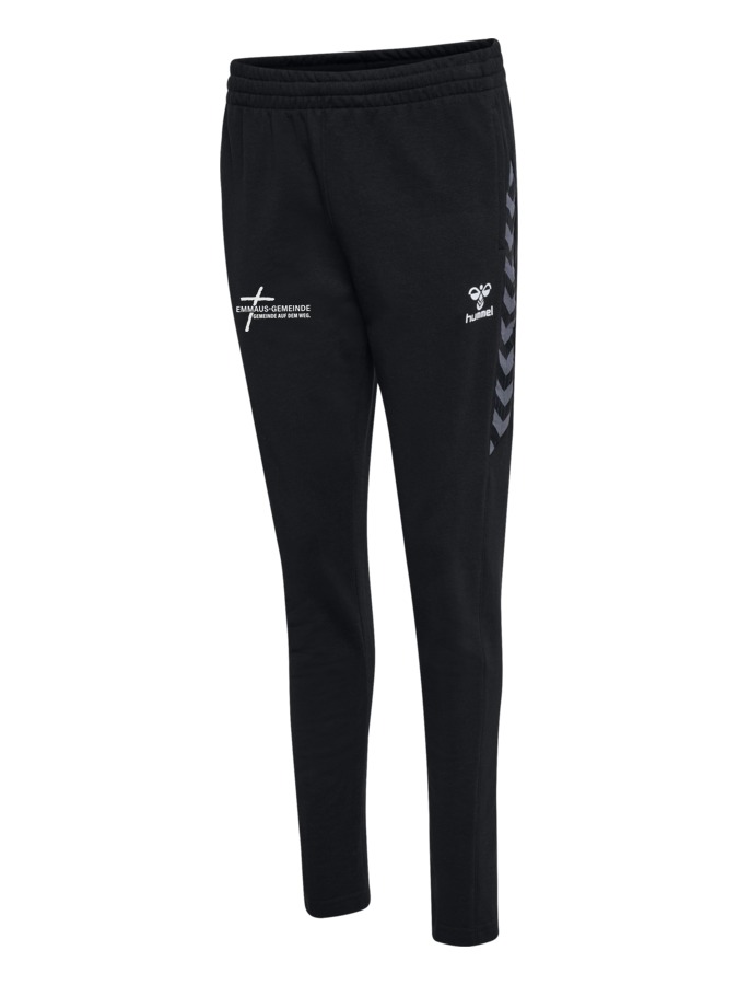 Hummel Authentic Co Training Pants Damen