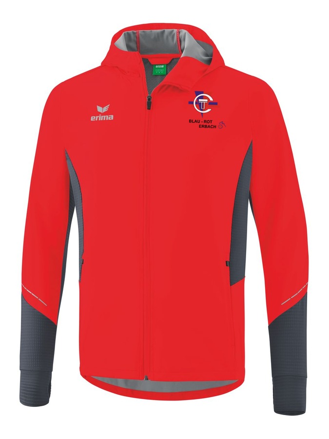 Erima Racing Runningjacke