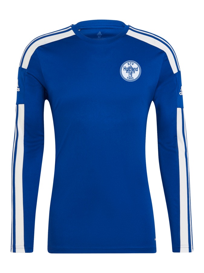 adidas Squadra 21 Langarm-Trikot
