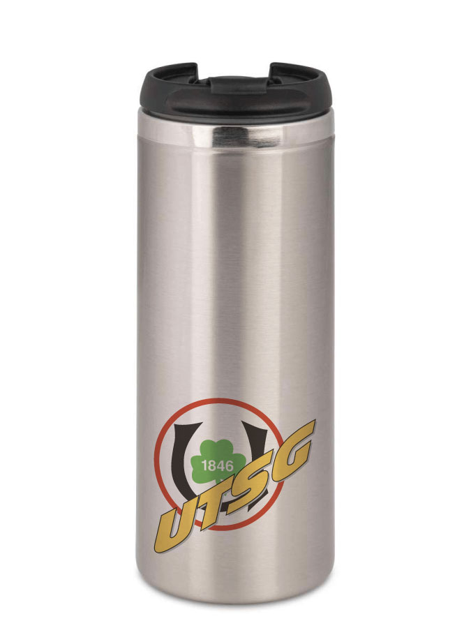 Edelstahl-Thermosbecher