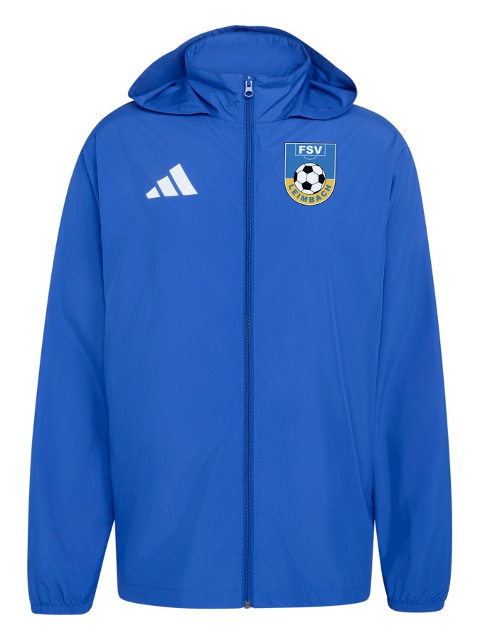 adidas Entrada 26 Regenjacke