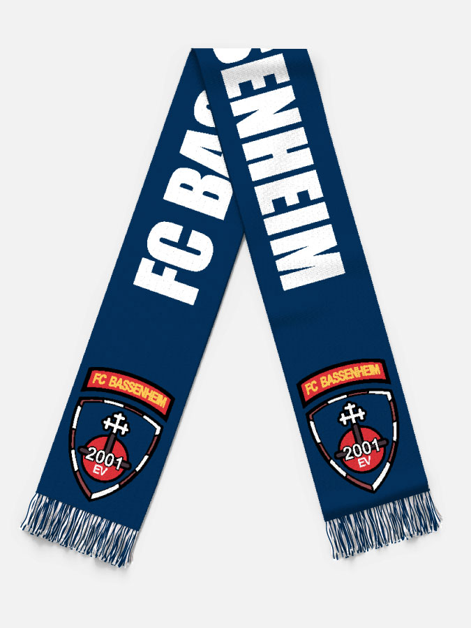 Fanschal Klassiker