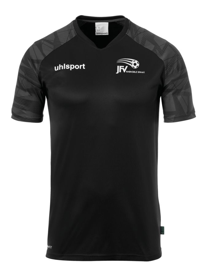 uhlsport Goal 25 Trikot Kurzarm