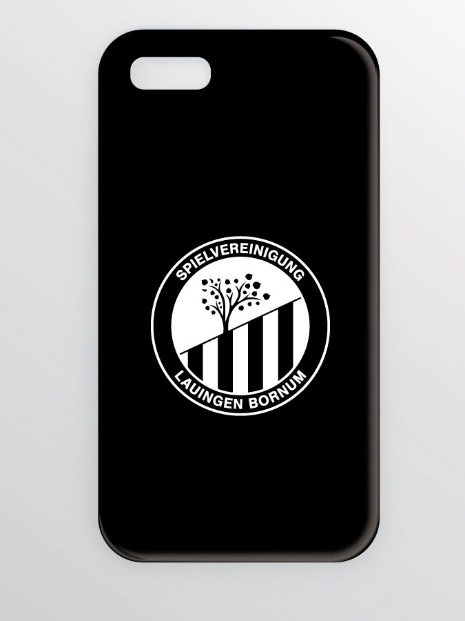 Smartphone Case Logo