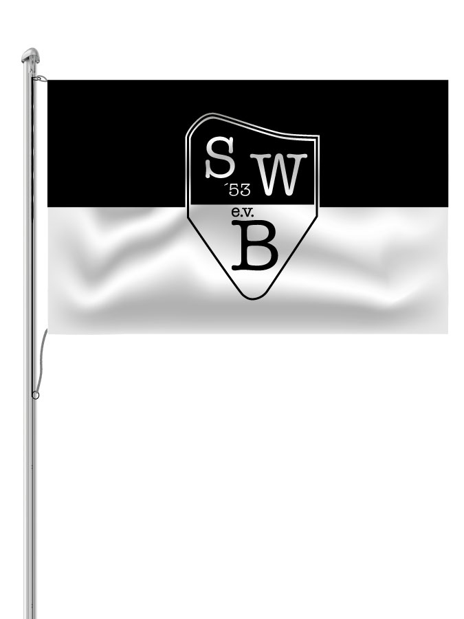 Hissfahne Logo