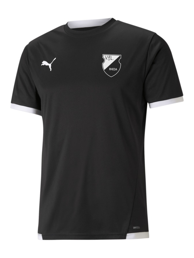 PUMA teamLIGA Trikot
