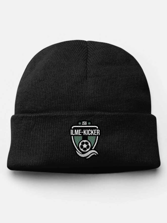 Beanie Sticklogo