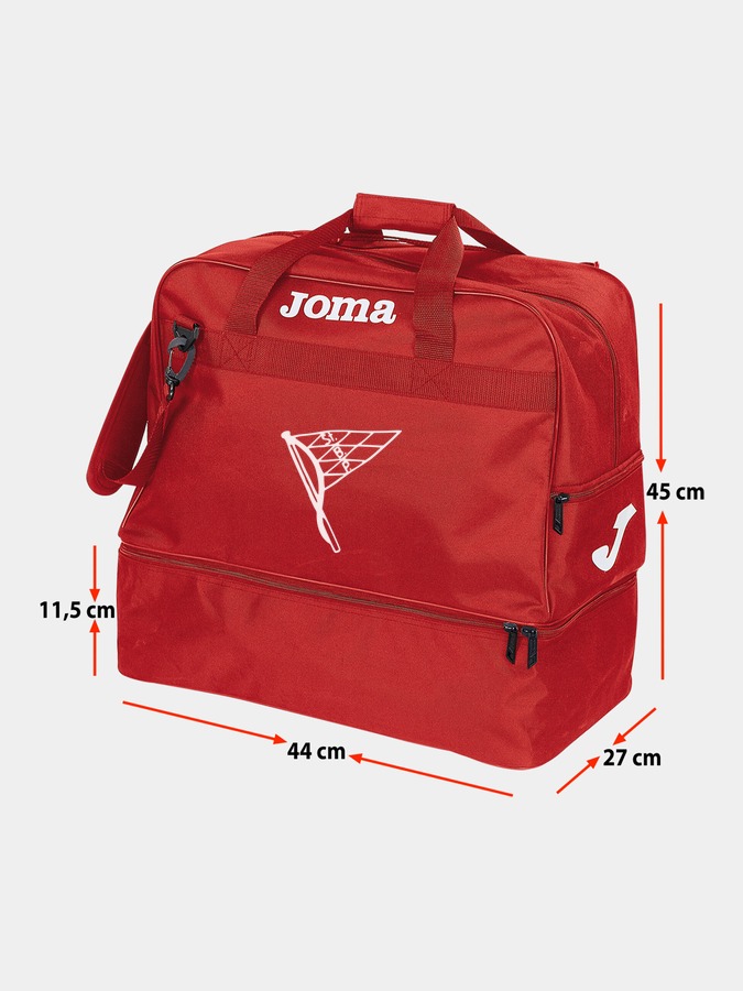 Joma Sporttasche Training 3 (M)