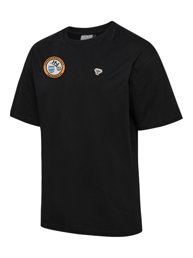 Hummel Loose T-Shirt Bee Trikot