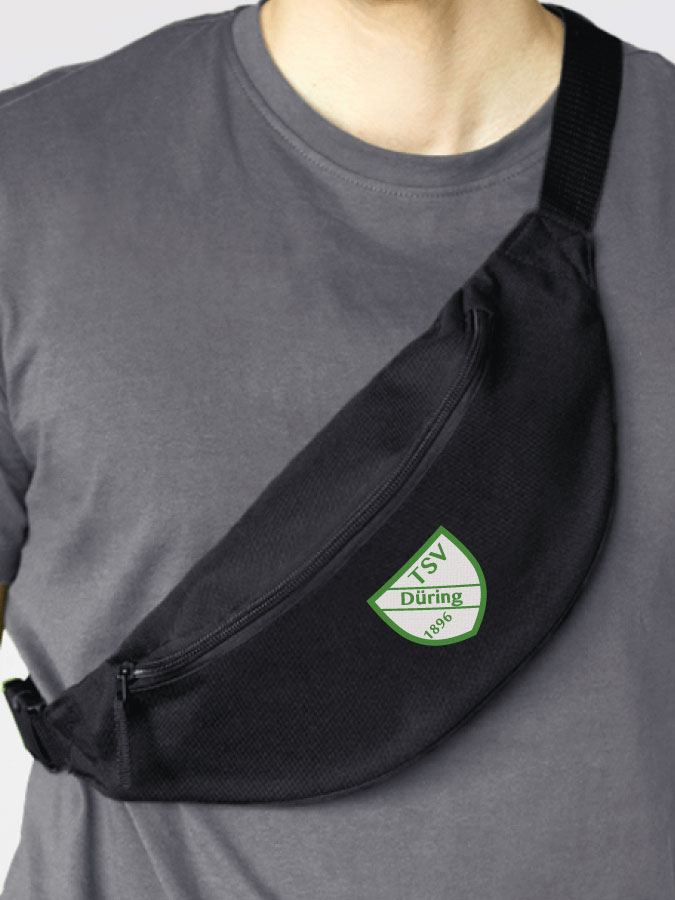 Bauchtasche Essential