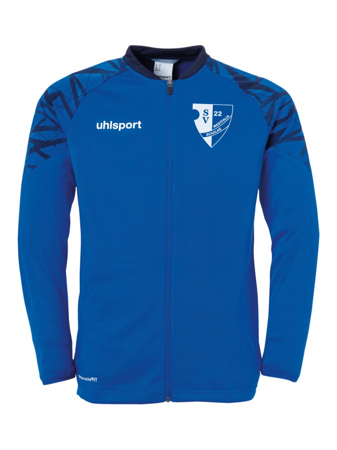uhlsport Goal 25 Poly Jacke