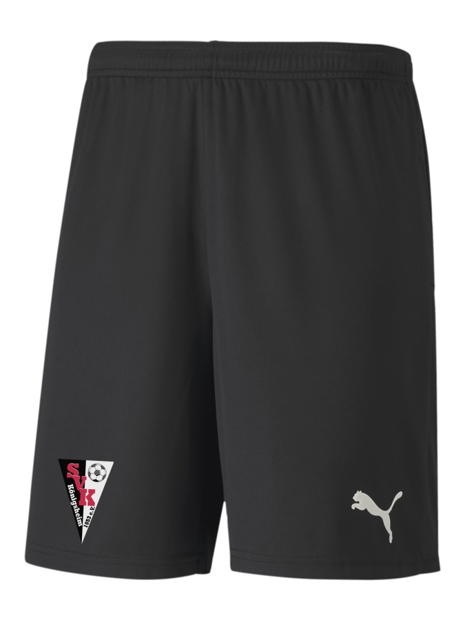 PUMA teamGOAL 23 Knit Shorts