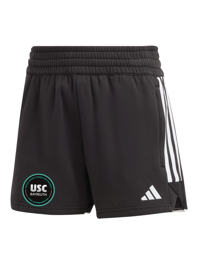 adidas Tiro 23 League Sweatshorts Damen