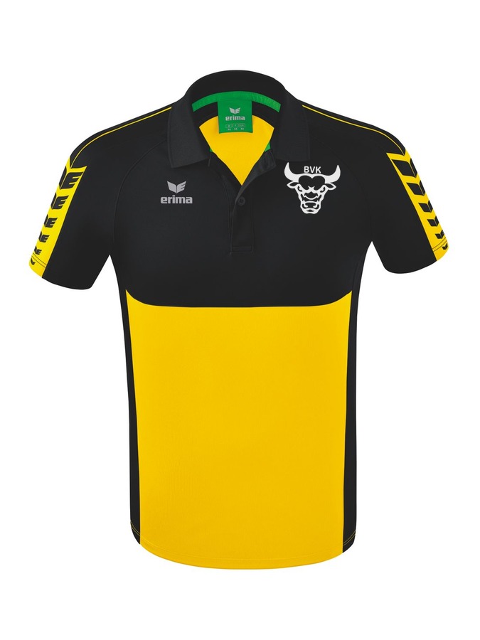 Erima Six Wings Poloshirt