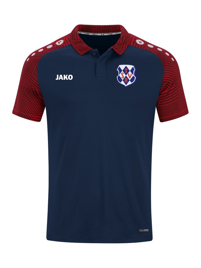 Jako Poloshirt Performance