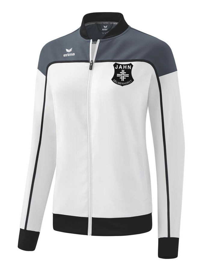 Erima Change Präsentationsjacke Damen