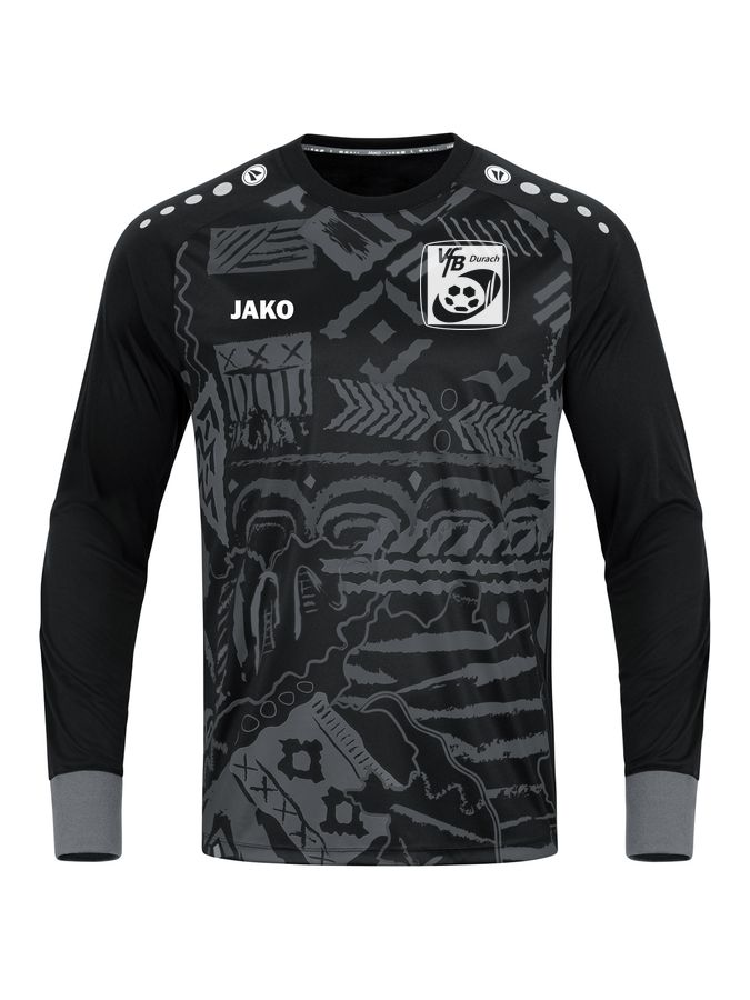 Jako Torwarttrikot Tropicana