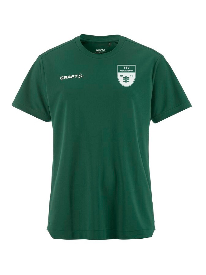 Craft Evolve 2.0 Structured Trikot Damen