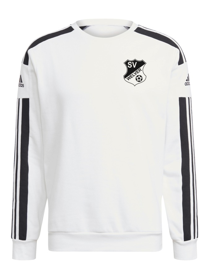 adidas Squadra 21 Sweatshirt