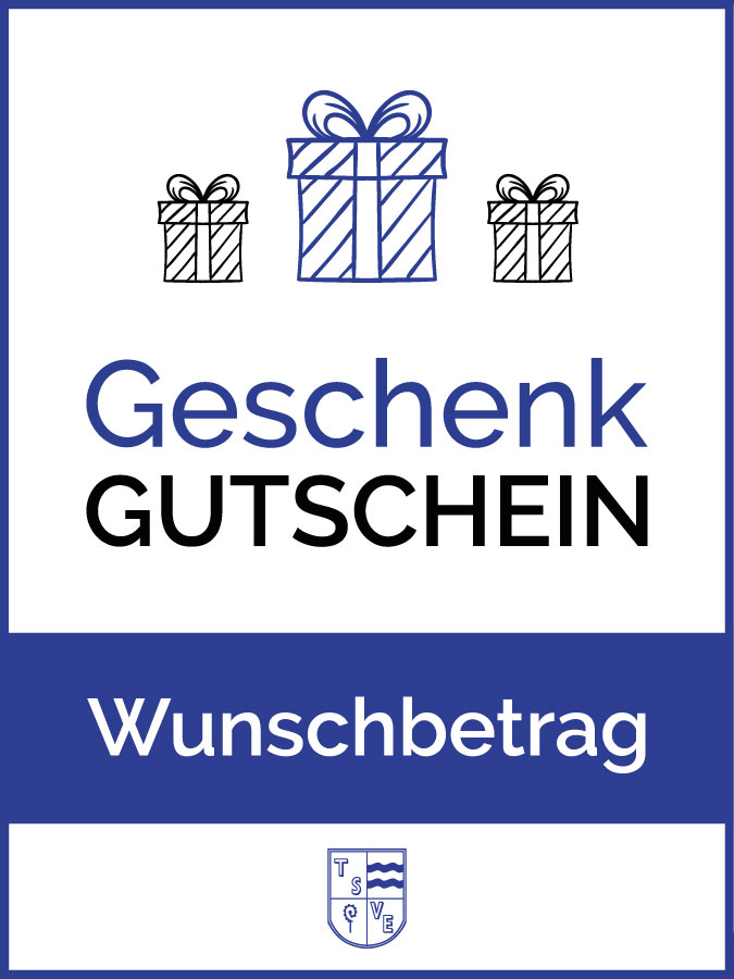 Gutschein zum Ausdrucken