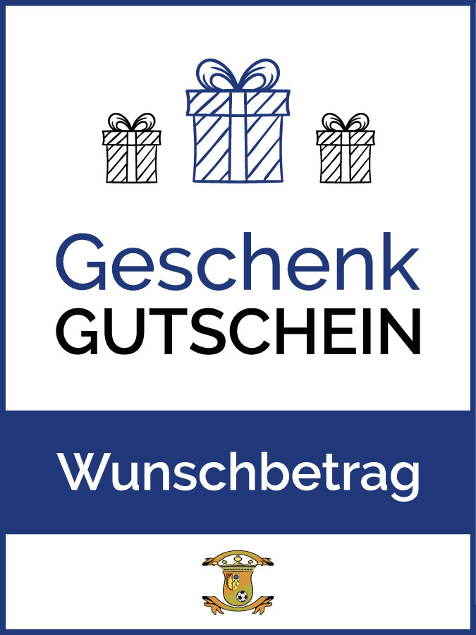 Gutschein zum Ausdrucken