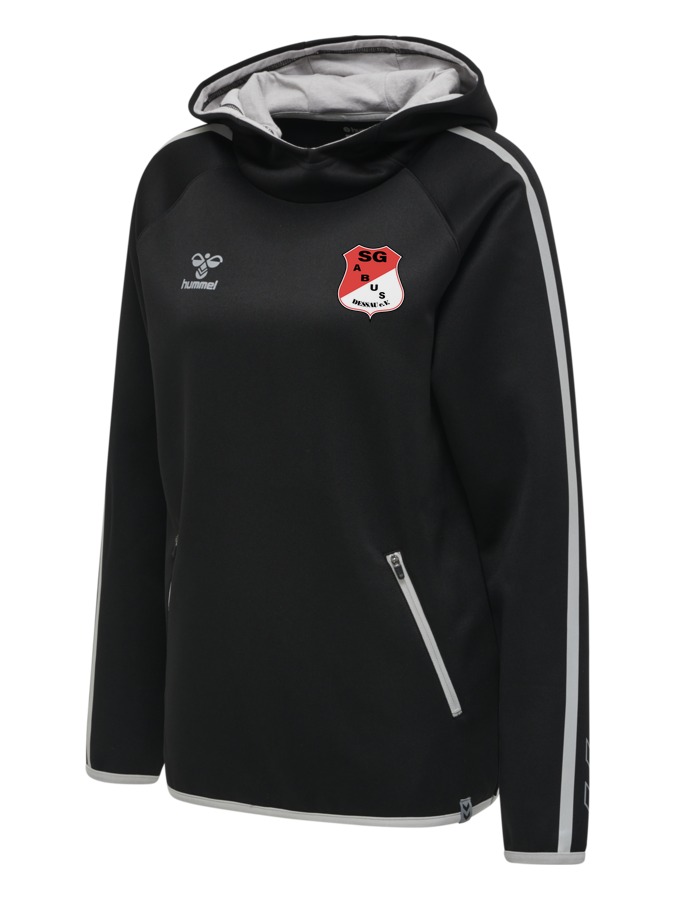 Hummel Cima Hoodie Damen