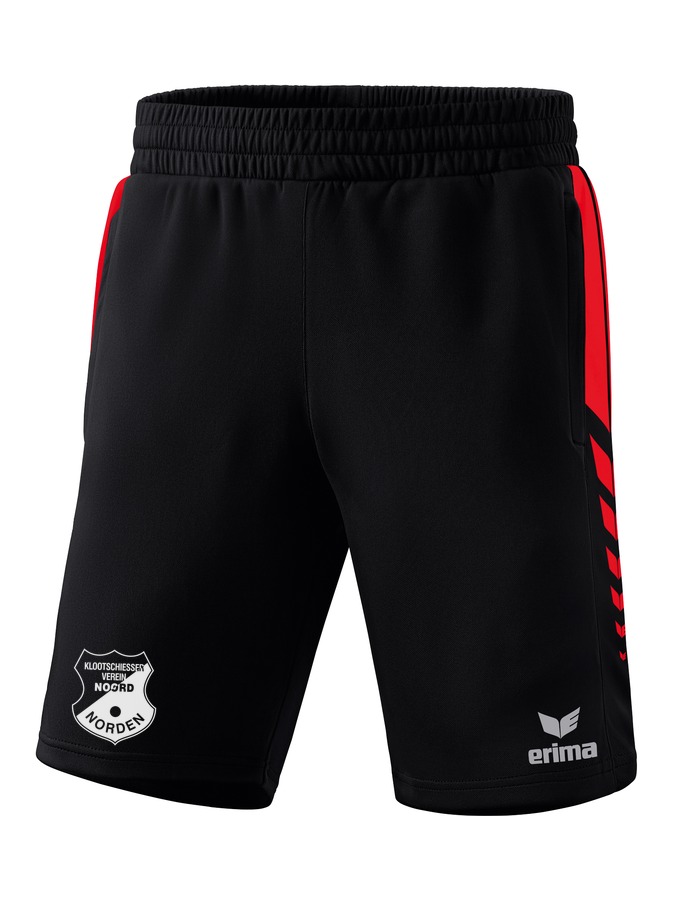 Erima Six Wings Worker Shorts