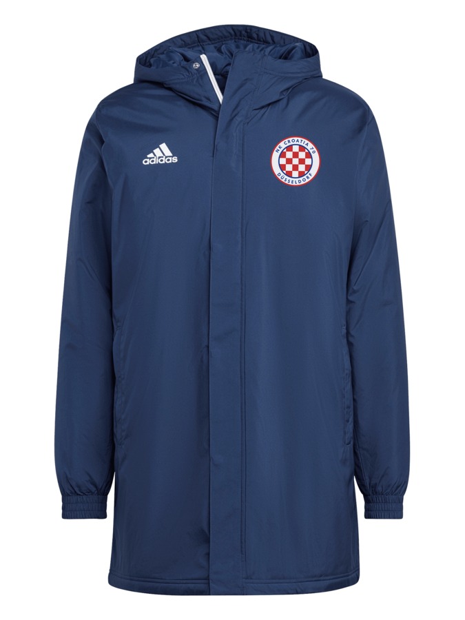 adidas Entrada 22 Stadionjacke