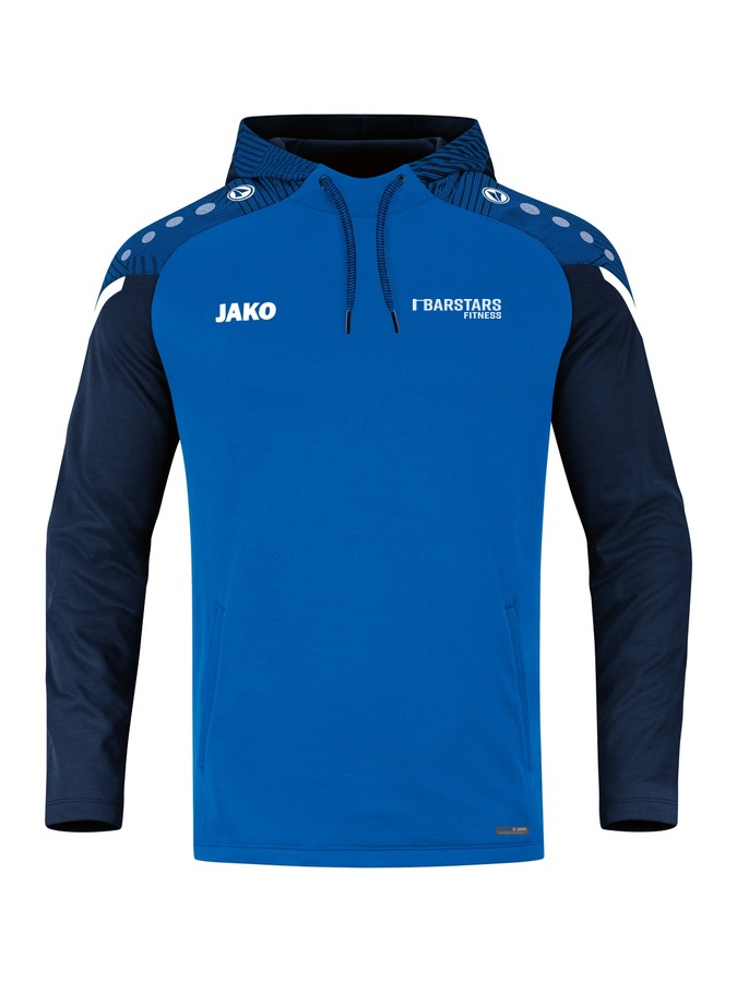 Jako Kapuzensweat Performance Damen