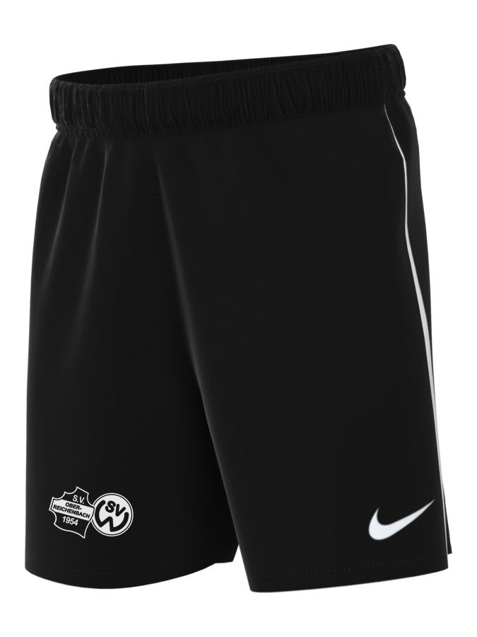 Nike League 3 Knit Shorts Kinder