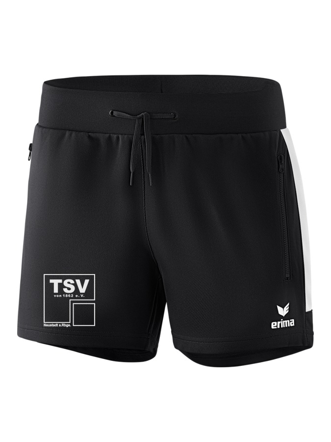 Erima Squad Worker Shorts Damen