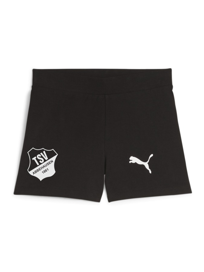 PUMA teamGOAL Volleyballshorts Damen