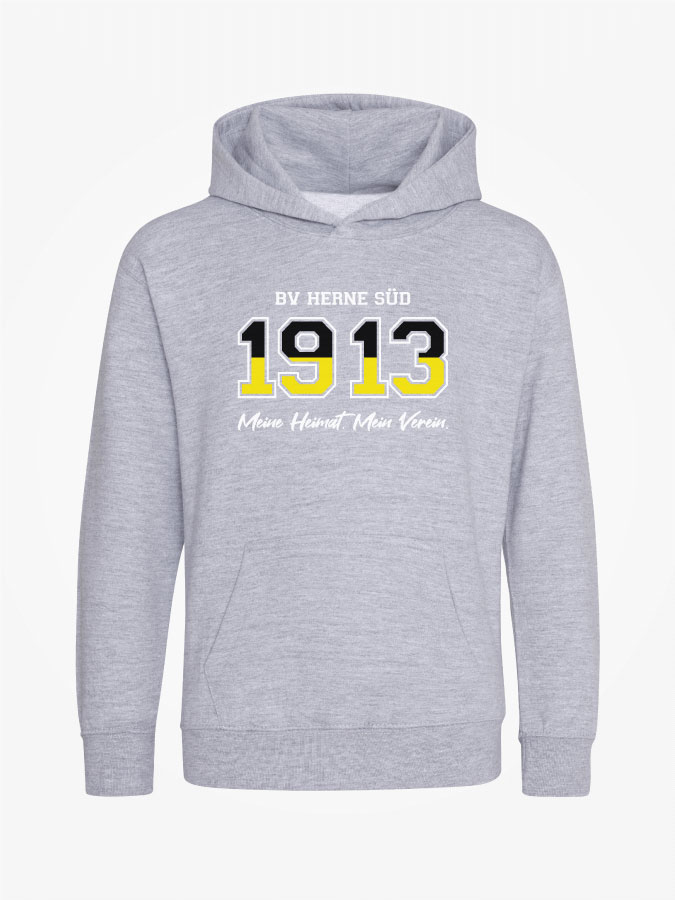 Hoodie Established Kids