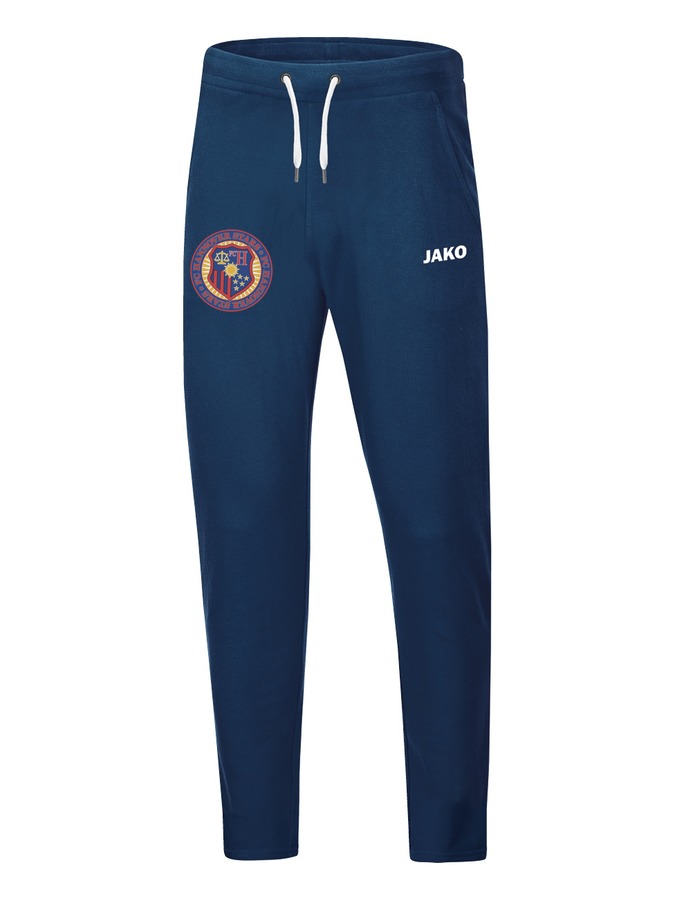 Jako Jogginghose Base