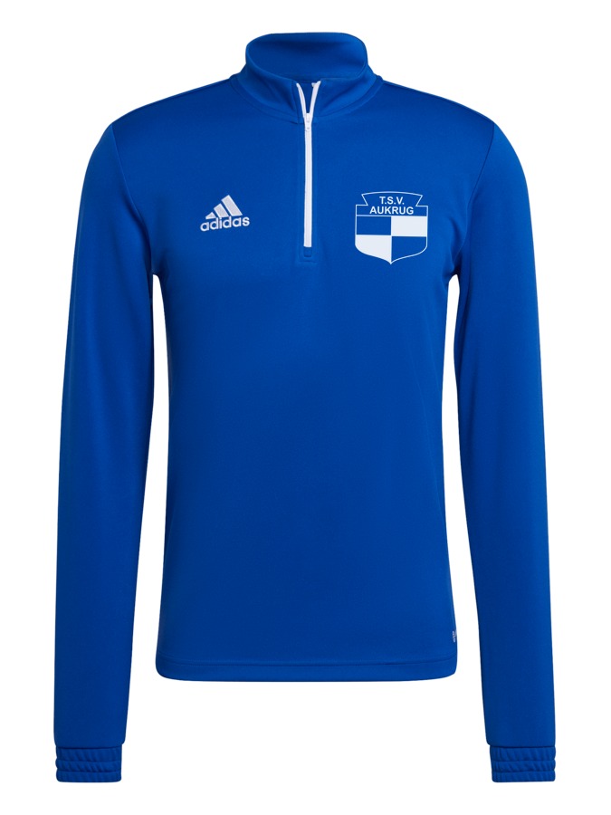 adidas Entrada 22 Trainingstop