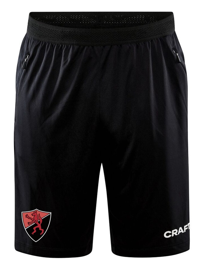 Craft Evolve Schiedsrichter-Shorts