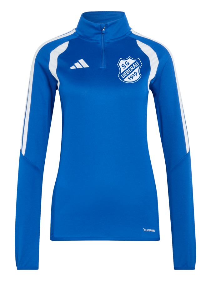 adidas Tiro 26 League Trainingsoberteil Damen