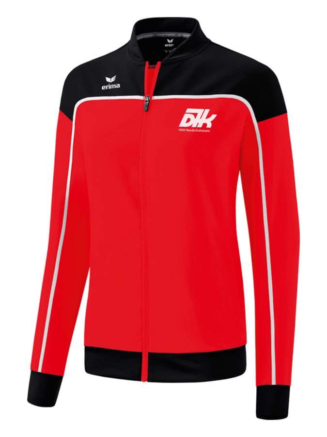 Erima Change Präsentationsjacke Damen