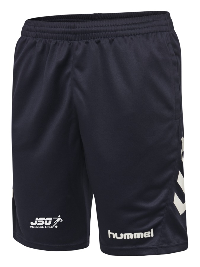 Hummel Promo Bermuda