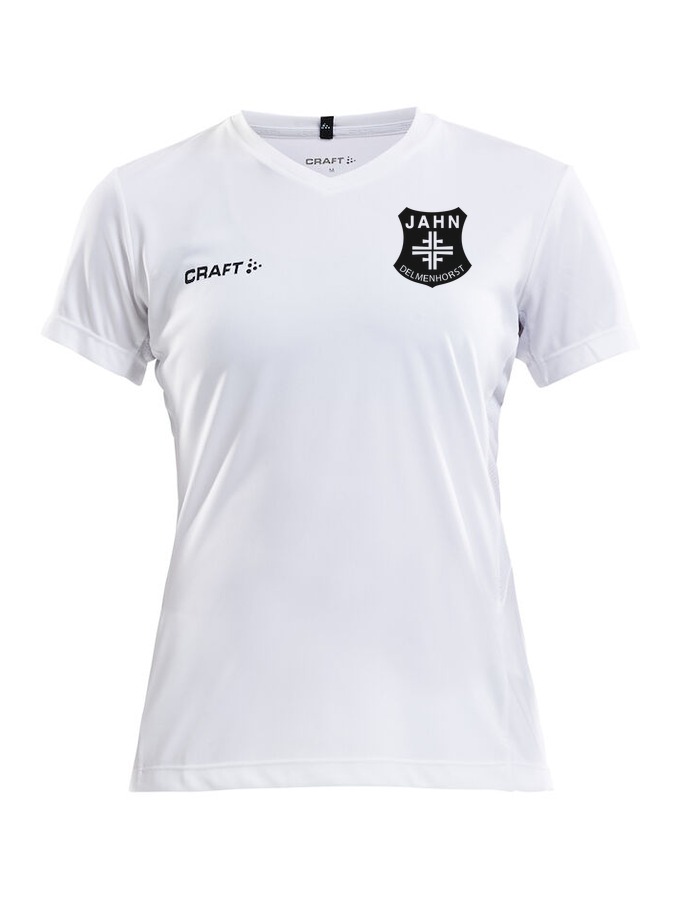 Craft Squad Go Trikot Solid Damen